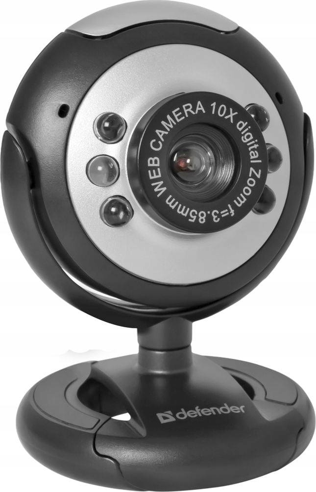 Kamera internetowa Defender C110
