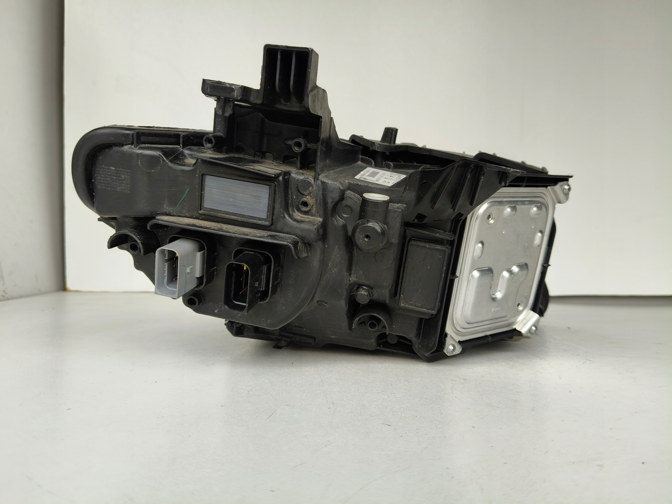 light left REFLEKTOR PEUGEOT 308 III 22- FULL LED