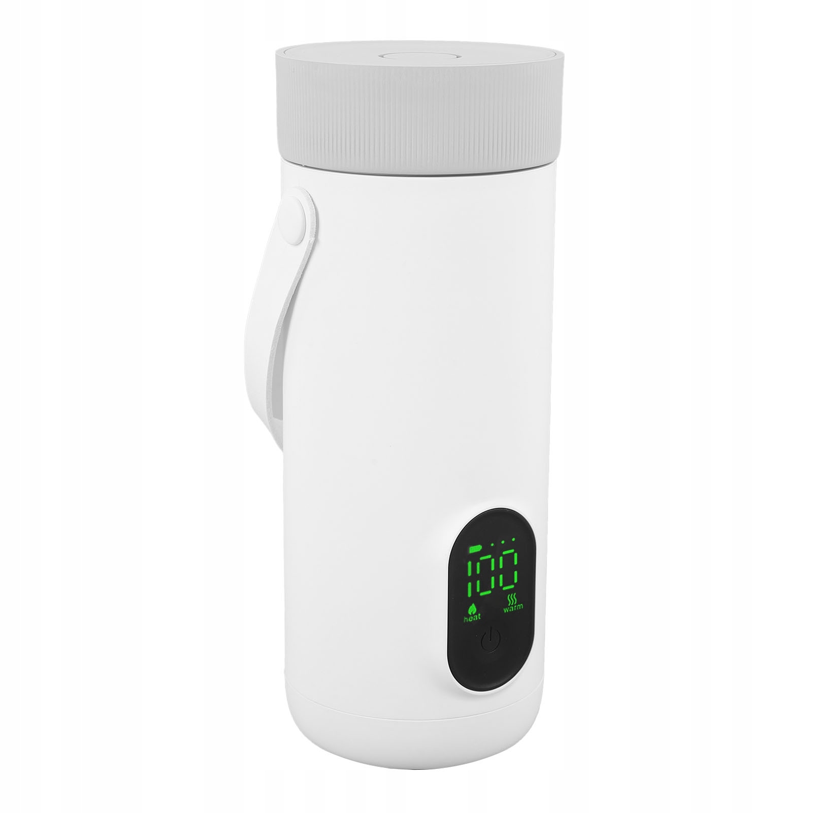 Travel Electric Kettle 350 ml Przenośna mała herbata kawa Kettle 5R