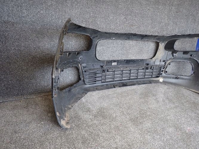 CITROEN BERLINGO IV 18- Frontstoßstange vorne