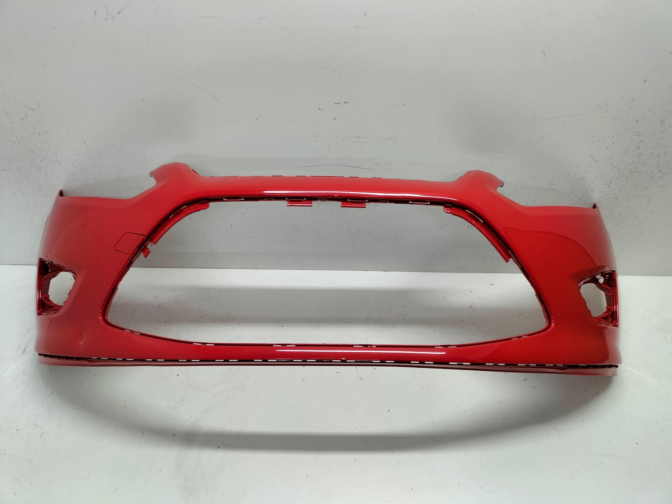 front bumper front FORD C-MAX CMAX II MK2 11-14