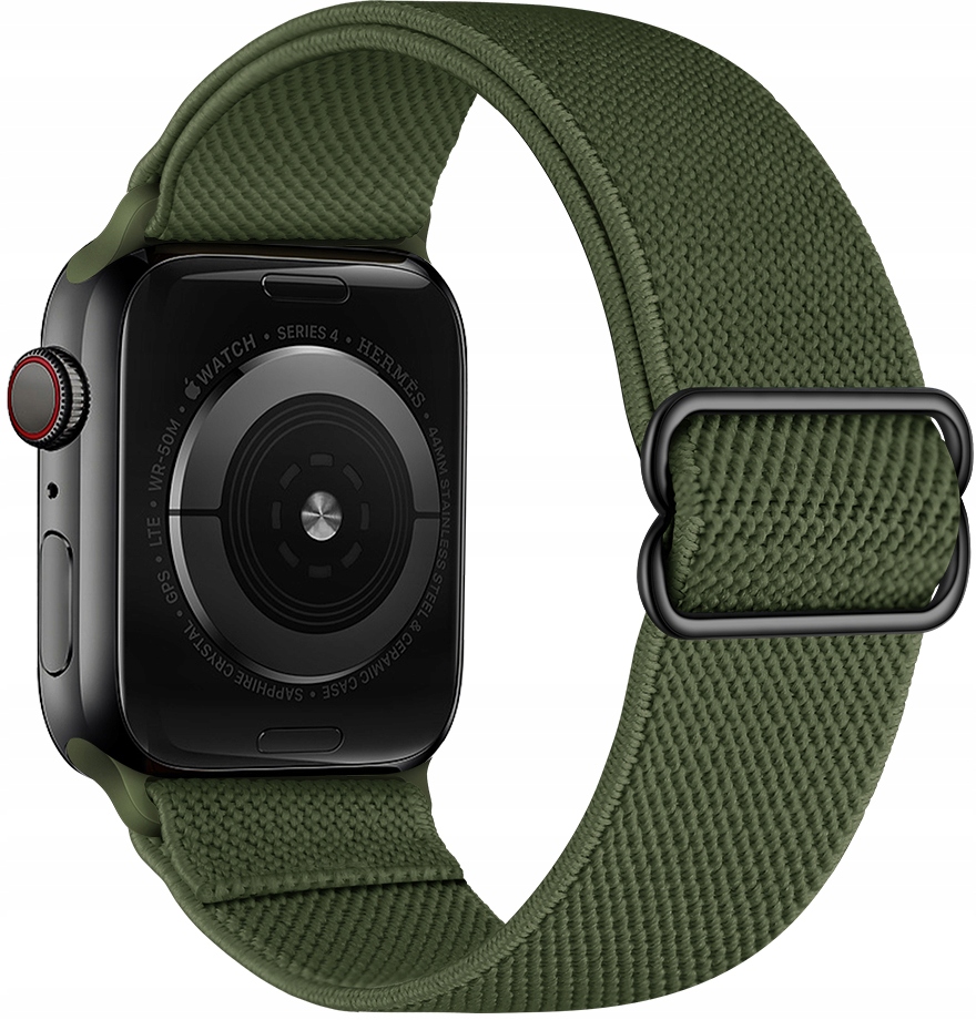 

Pasek Do Apple Watch 3 4 5 6 7 8 Se 42 44 45 49MM