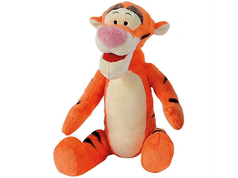 

Maskotka Simba Disney Wtp Tygrysek 6315872674