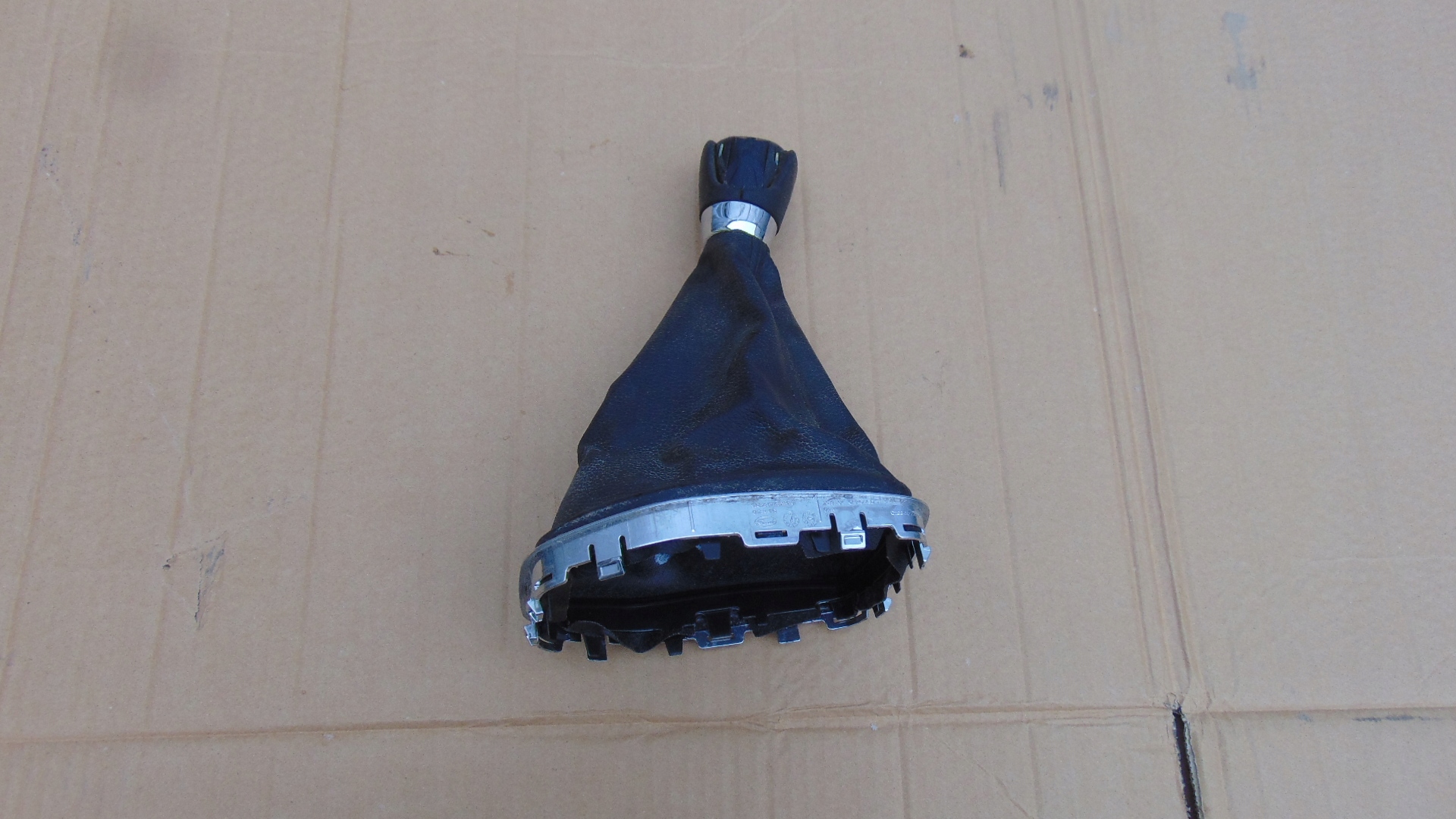 MIESZEK LEWARKA BIEGOW GALKA FORD FIESTA MK7 LIFT