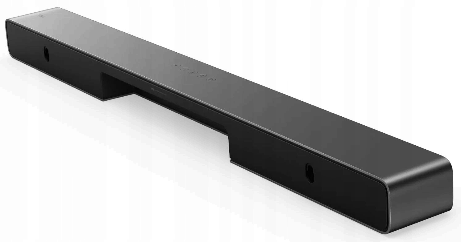 Soundbar TCL P733W 3.1 350W Bluetooth Czarny Model P733W