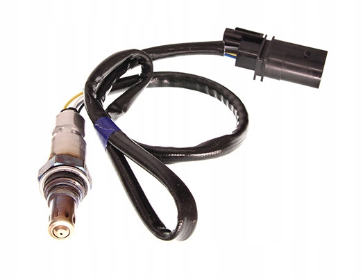 Ntk Lambda Sonda Fiat 500 1,3 Mjt 09-