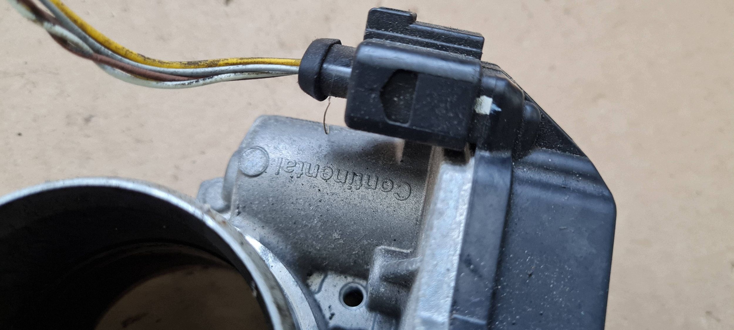 A7 4G Valvola a farfalla Motore 3.0 TDI 059145950AA A7 4G Q7 A4 B8 A5