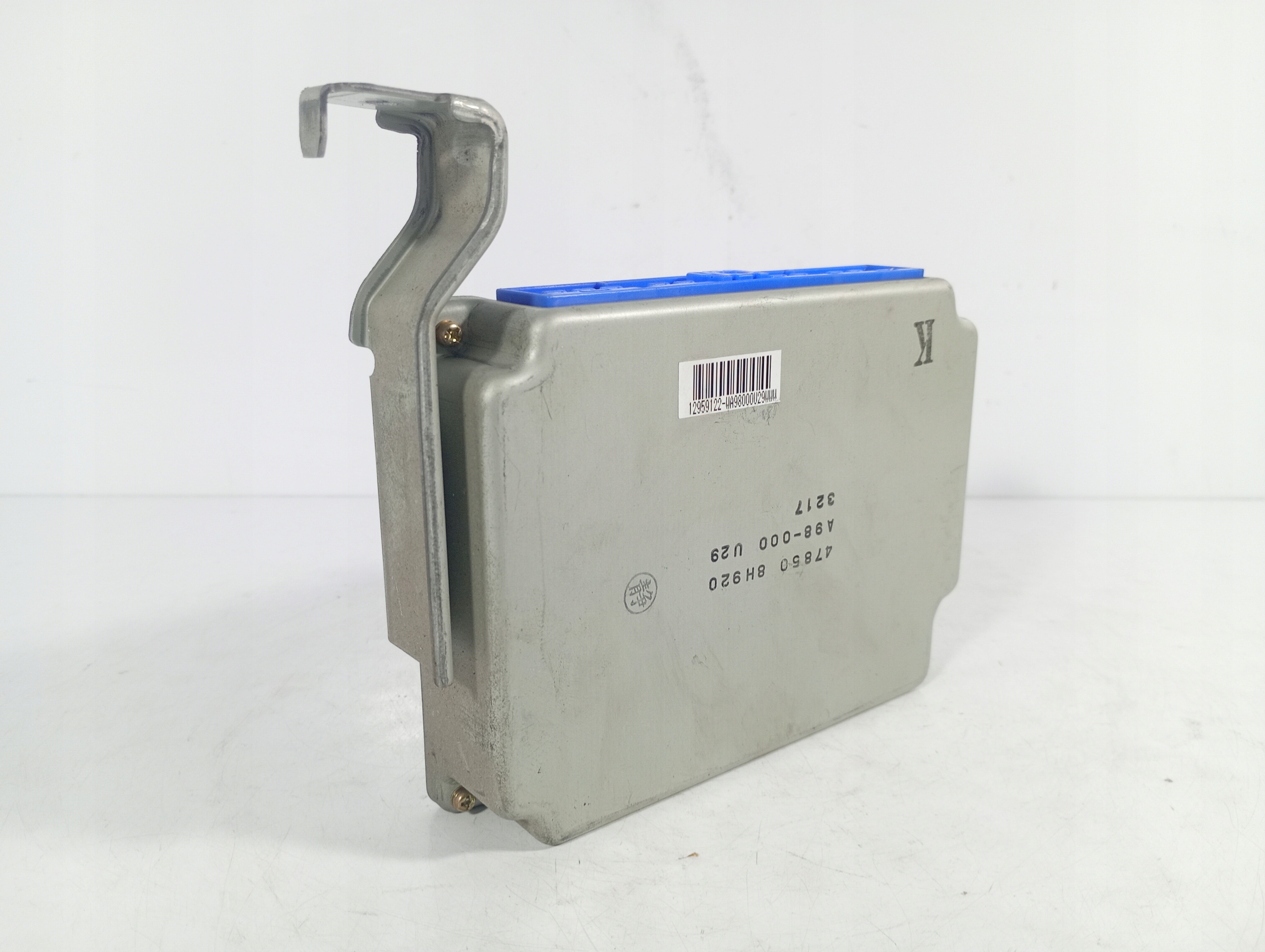 NIssan X-Trail T30 00-07 module control unit ABS OE 478508H920