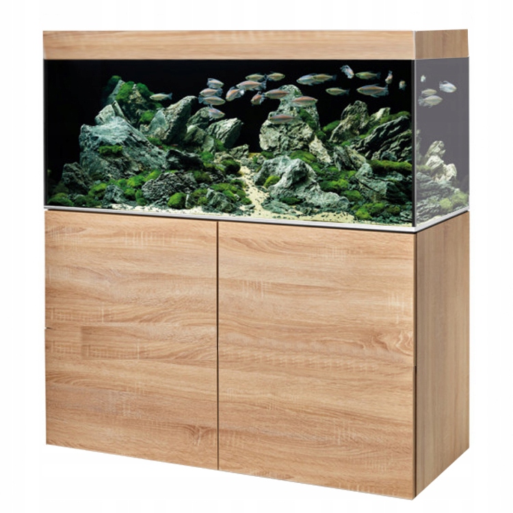 

Szafka Pod Akwarium 80x35x70 PROSTA+MATA+3gratisy