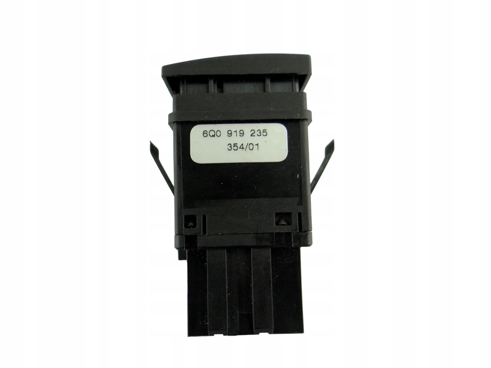switch airbag VOLKSWAGEN POLO 6Q0 919 235