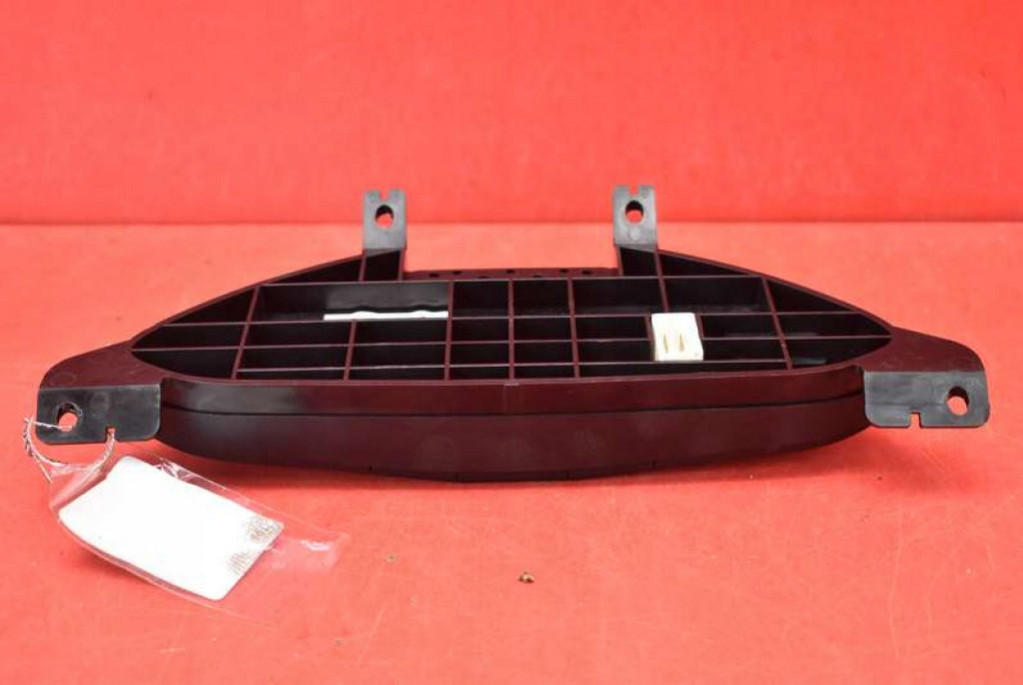 control panel air conditioning devices KLIMY 28395-AV621 NISSAN PRIMERA P12 01-08