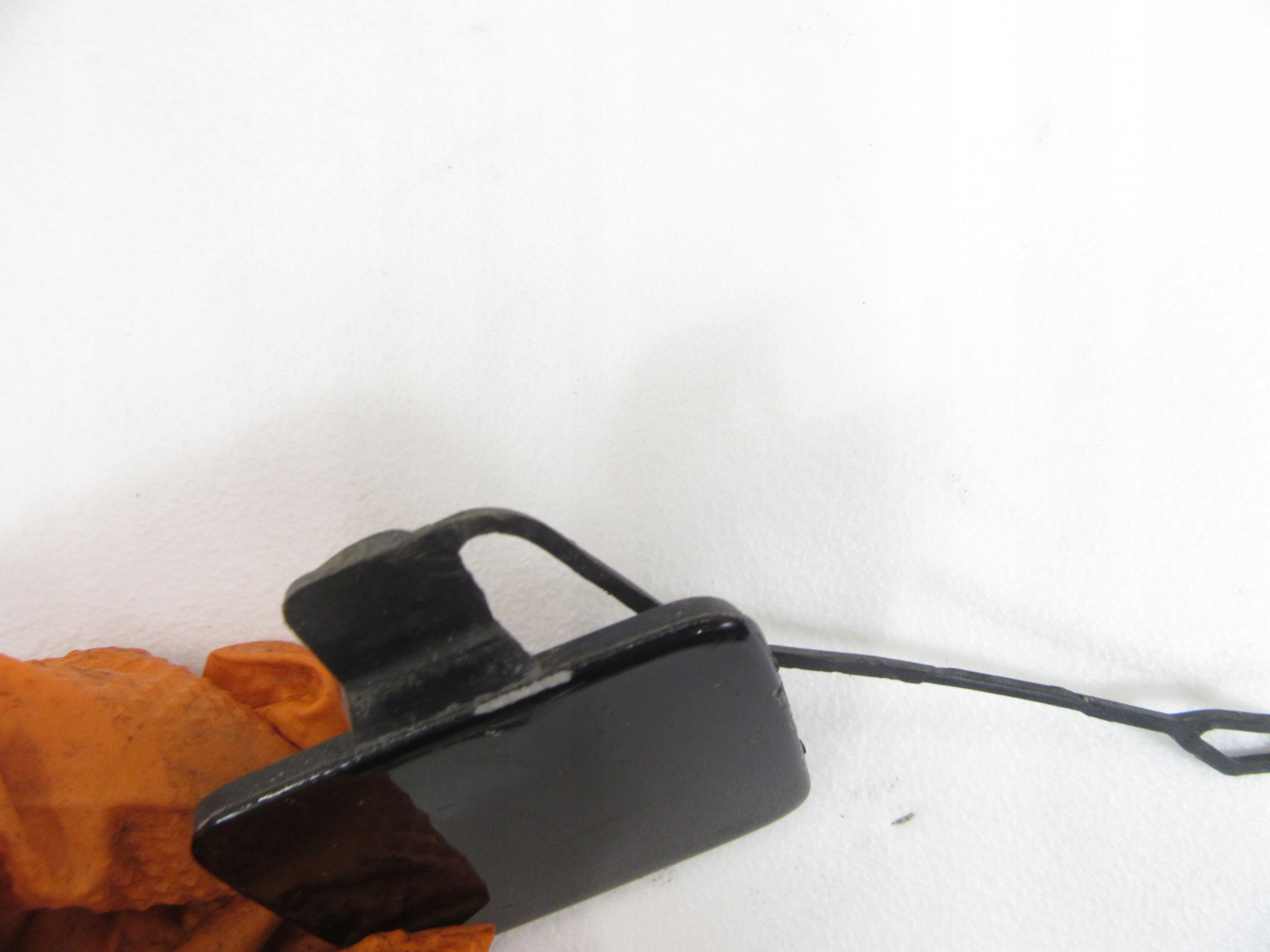 Couvre Pare choc haka Avant BMW e90 e91