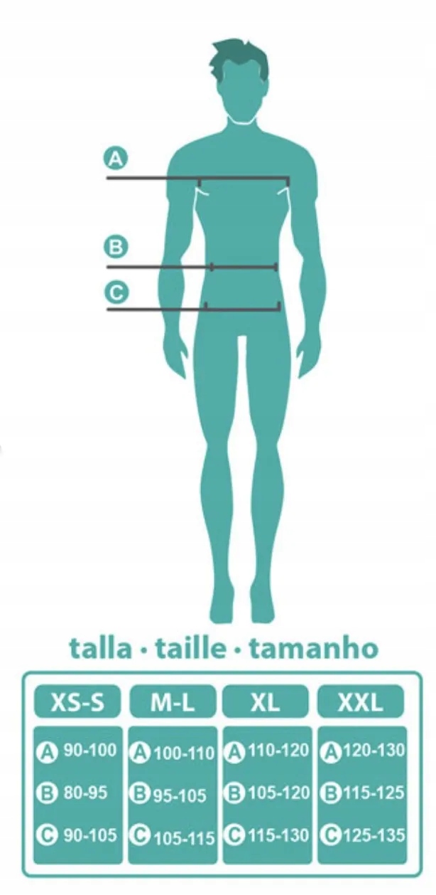 STRÓJ KOSTIUM POLICJANT AGENT SPECJALNY FBI XL Marka inny