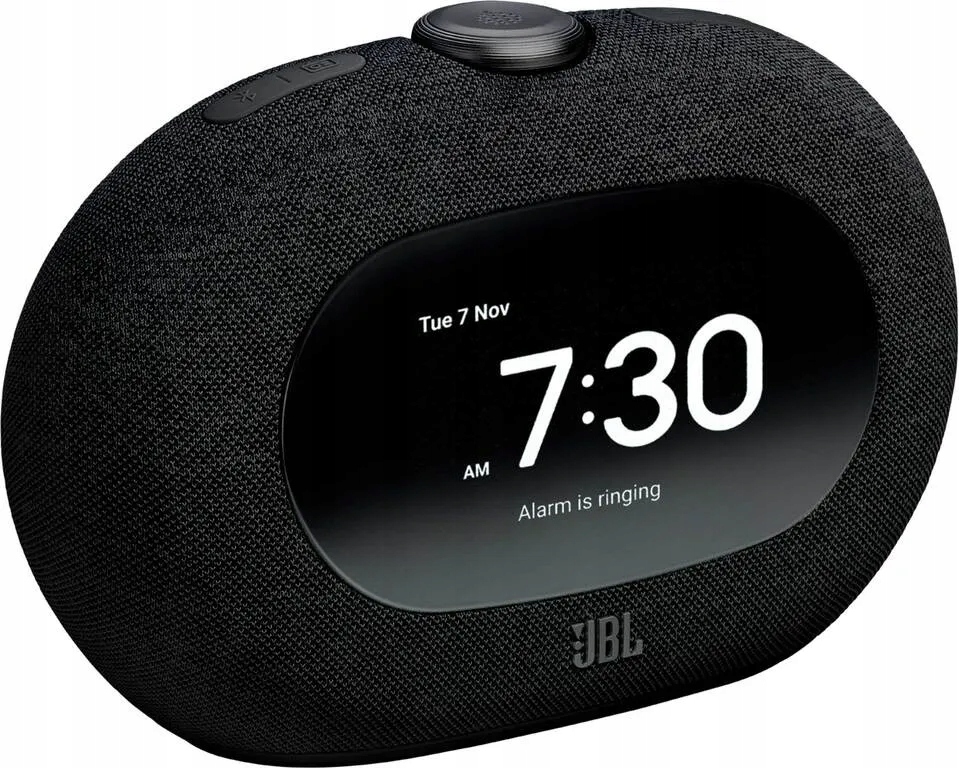 Rádiobudík Jbl Horizon3 Black HORIZON3 Blk