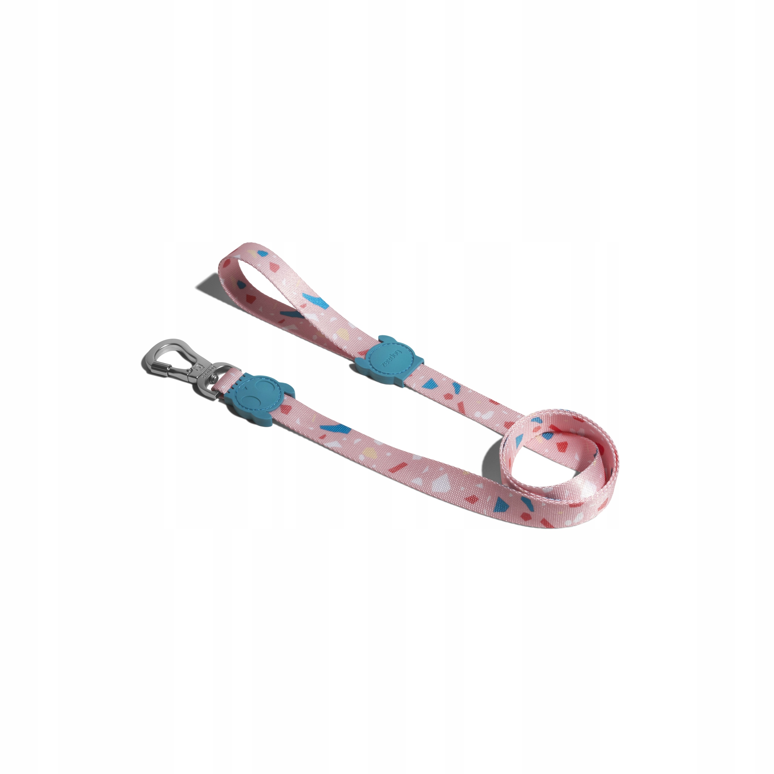 

Zee Dog Smycz dla psa Terazzo Rose Xs