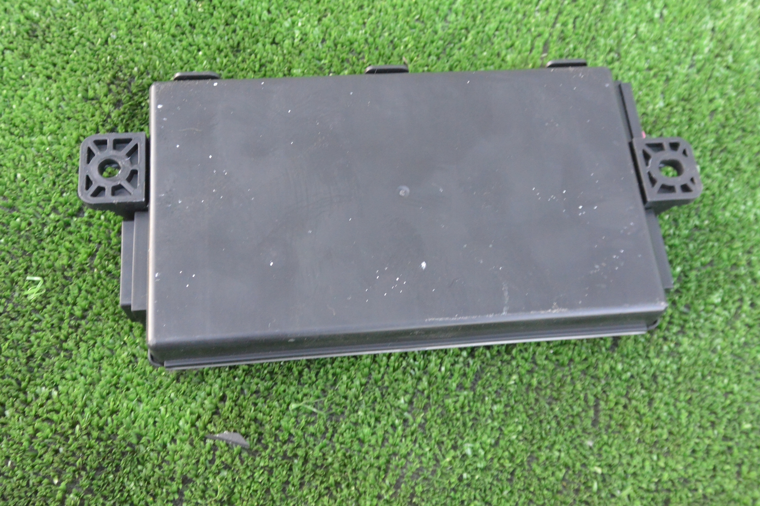 module control unit RFHUB MASERATI GHIBLI QUATTROPORTE