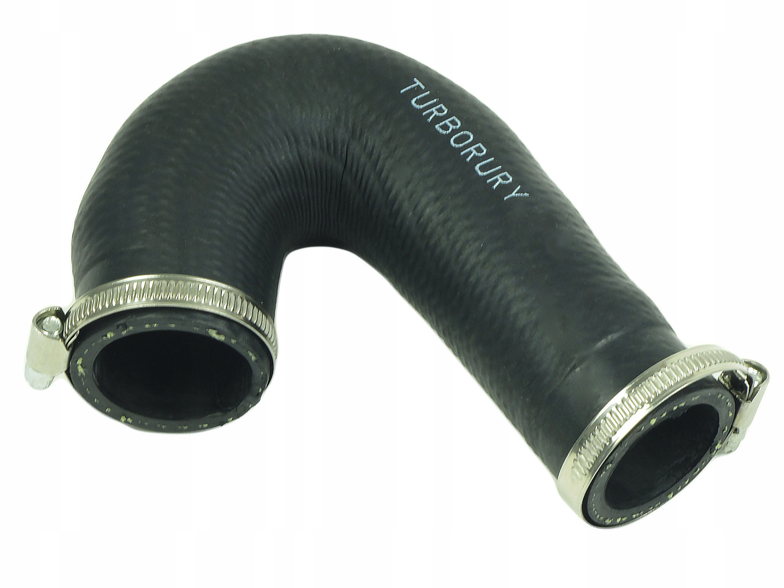 Kabel Trubka Hadice Turbo Intercoolera Opel Astra K 1.5 Crdi 55514217