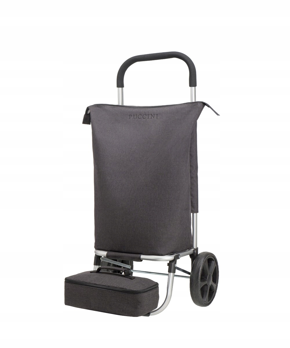 Puccini torba wózek na zakupy Soho WD2301