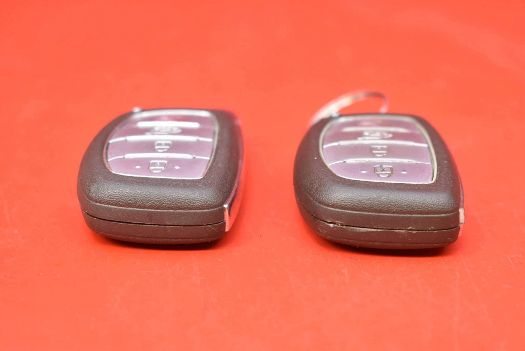 ignition key button HYUNDAI I40 VF 1.7 CRDI 136 KM 11-15