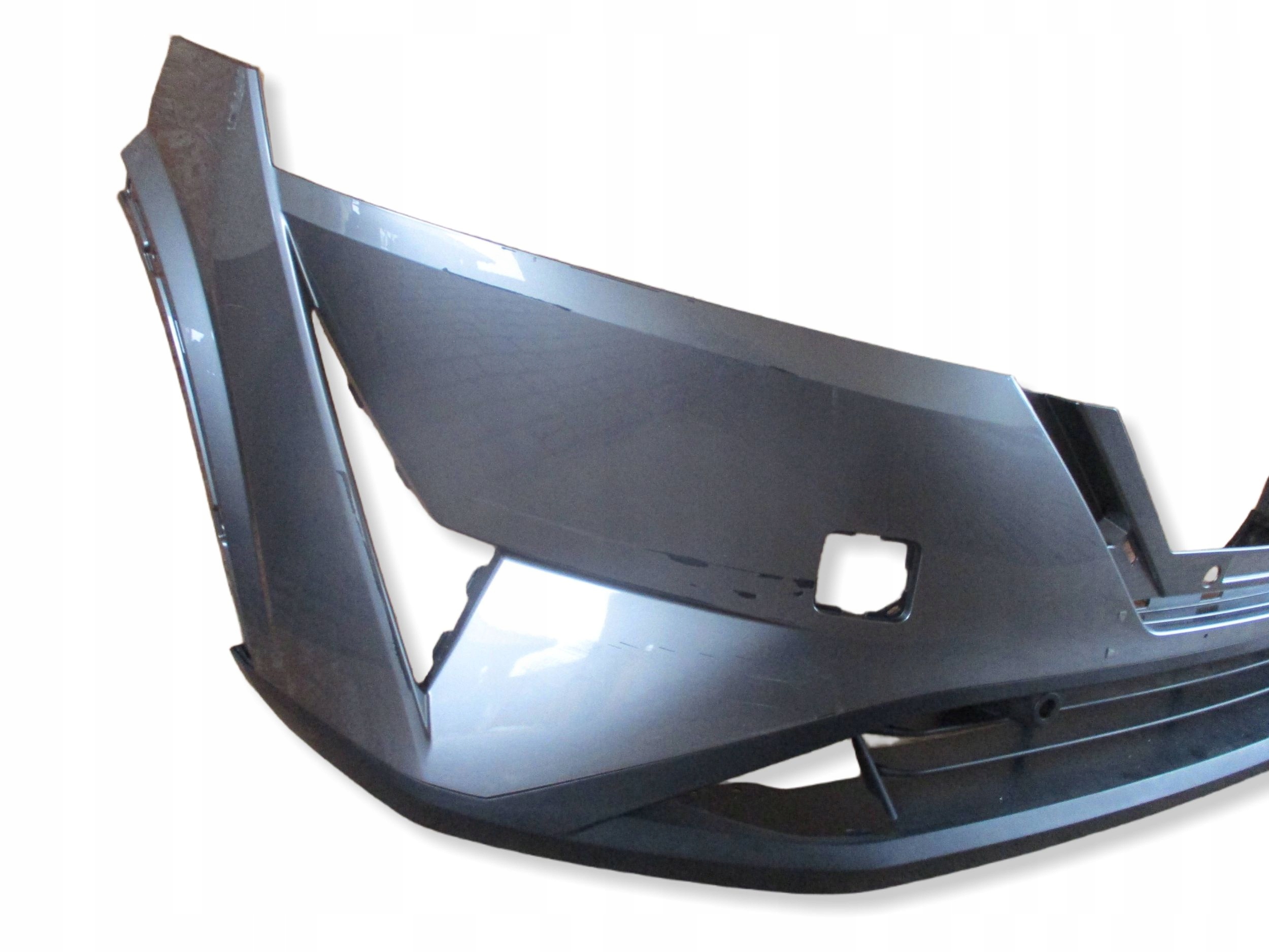 bumper front front NISSAN QASHQAI III J12