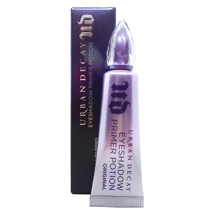 Urban Decay Eyeshadow Primer Potion Original podkladová báze pod stíny 5 ml