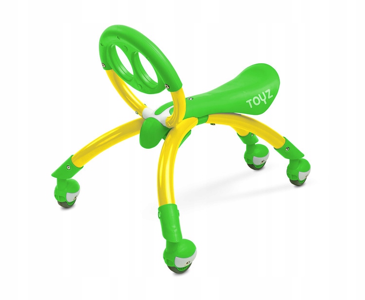 Vozidlo ODRÁŽEDLO BEETLE GREEN