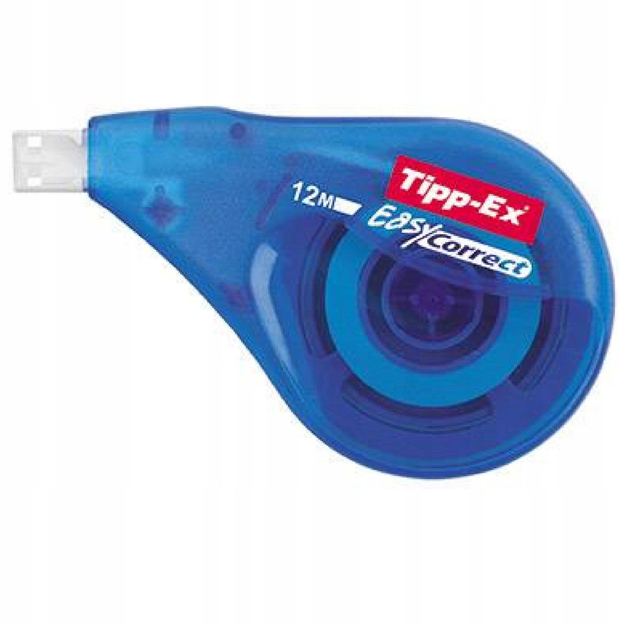 

Tippex Korektor Korektory Myszka W Taśmie 12 M
