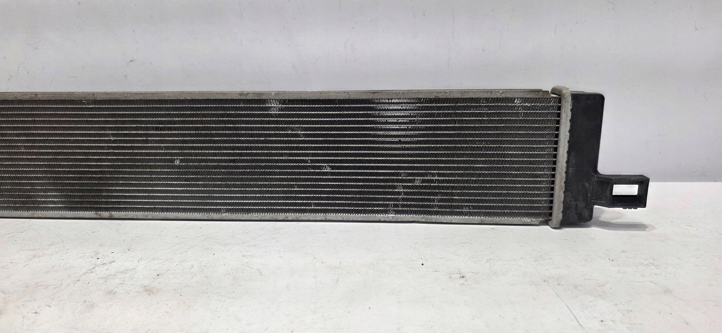 supplementary water cooler TOYOTA RAV4 V 18- original
