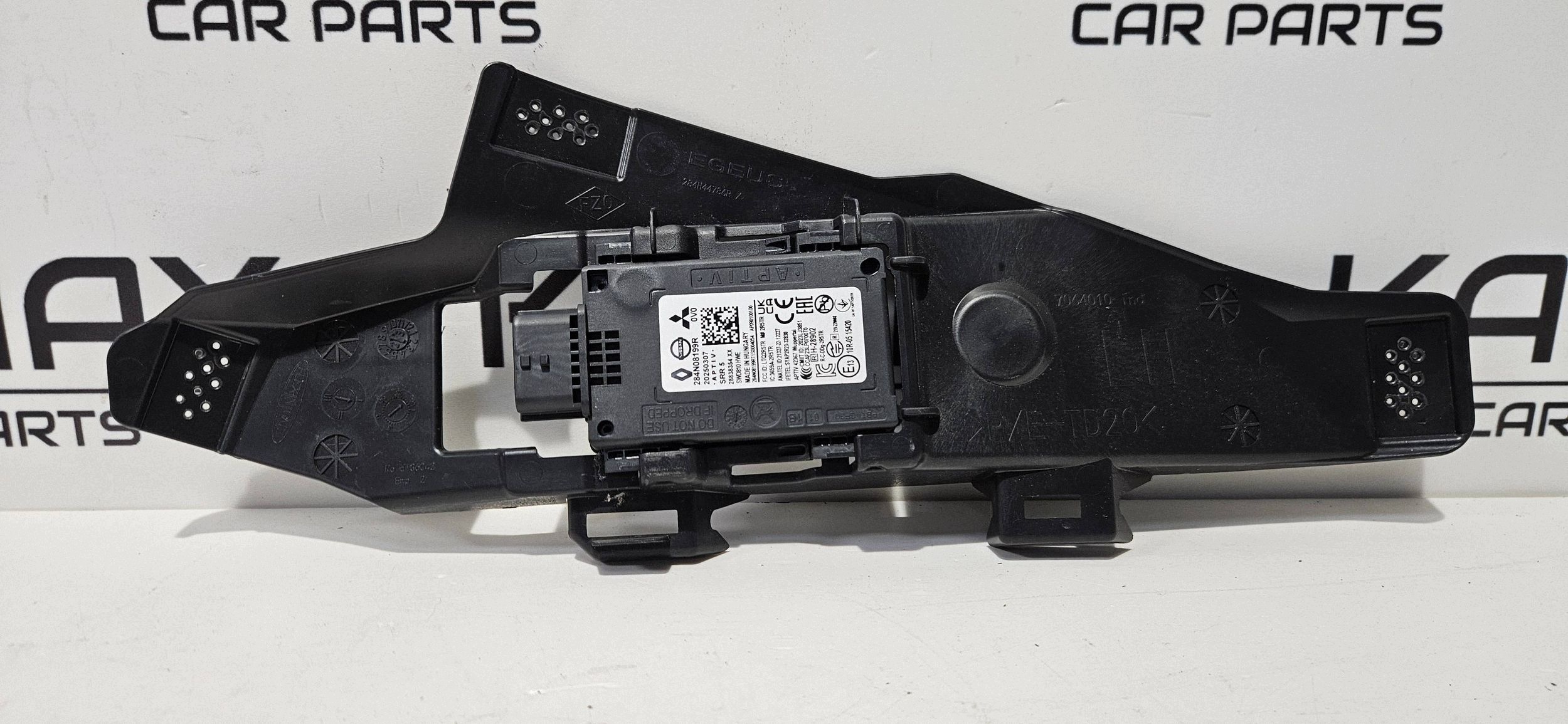 module sensor RADAR front RENAULT MASTER IV 24- original 284N08199R