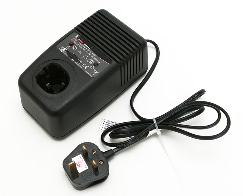 Ładowarka Ryobi 18v model BC-1815