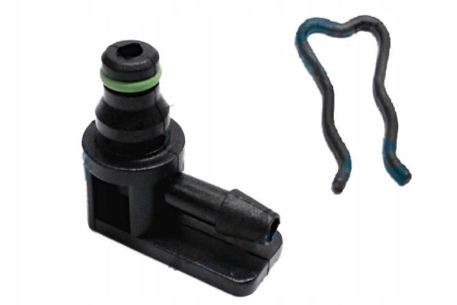 KRÓCIEC PRZELEWU WTRYSKIWACZA BOSCH TYP L