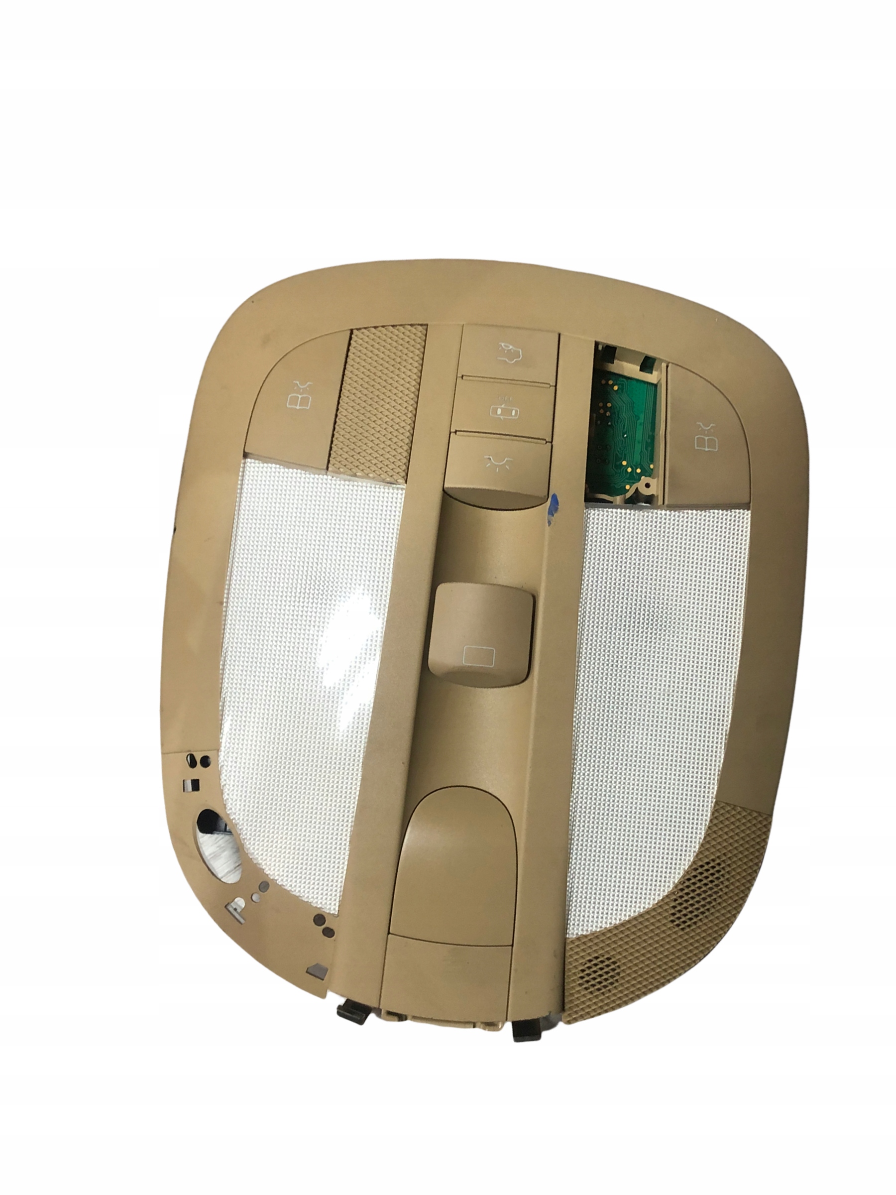 A2518200985 - Габаритний ліхтар MERCEDES W251 2518200985