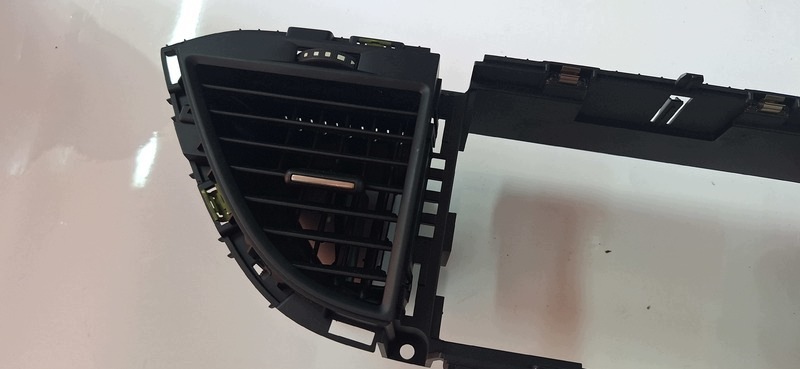 PANEL frame radio grid SEAT LEON III 5F1820951