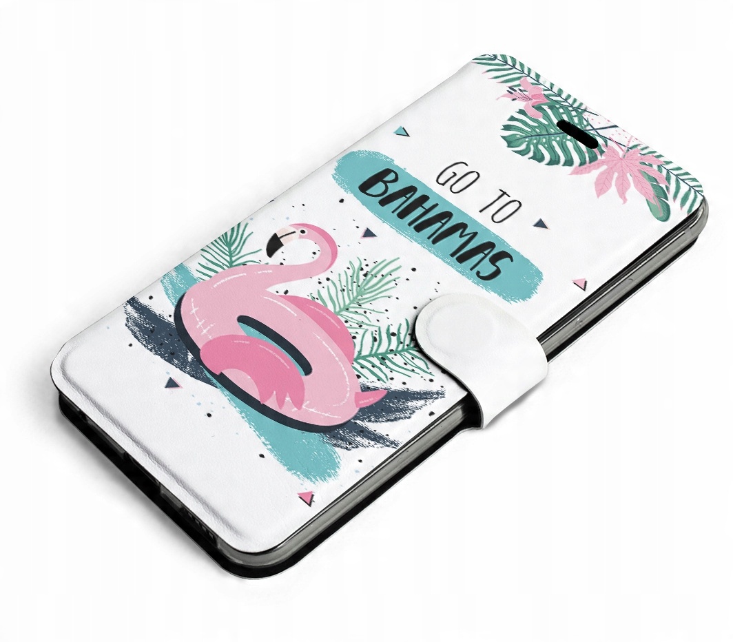 

Etui Mobiwear do Xiaomi Redmi 8A - MC04S