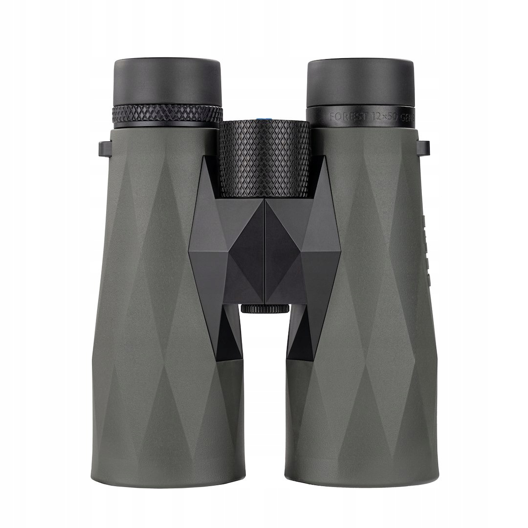 Dalekohled Delta Optical Forest III 12x50