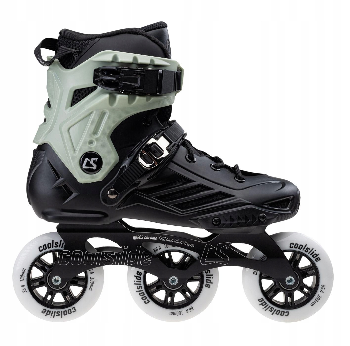 Rolki freestyle Coolslide Hulst