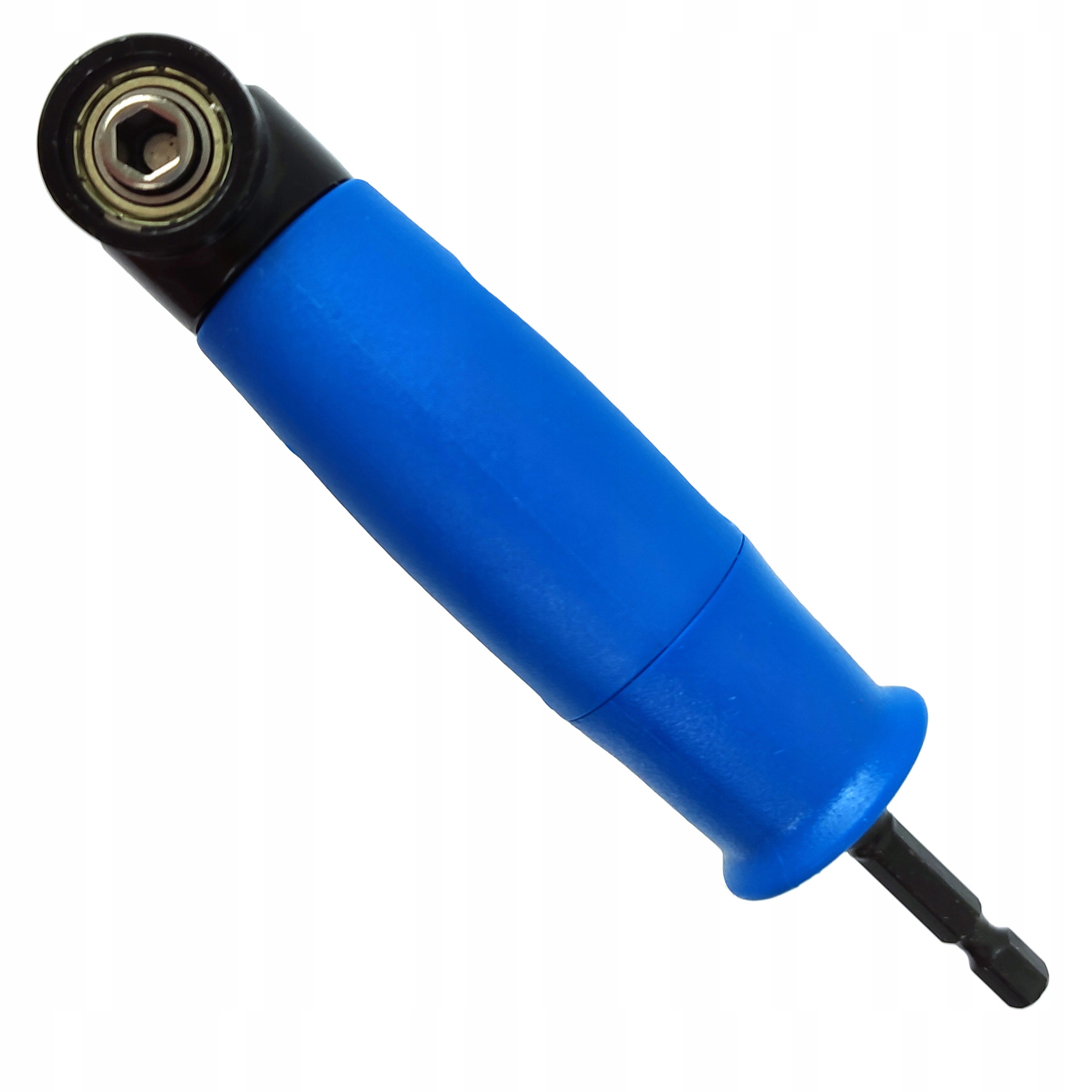 UCHWYT KĄTOWY WKRĘTARKI PRZYSTAWKA BITÓW ADAPTER Marka Falon-Tech