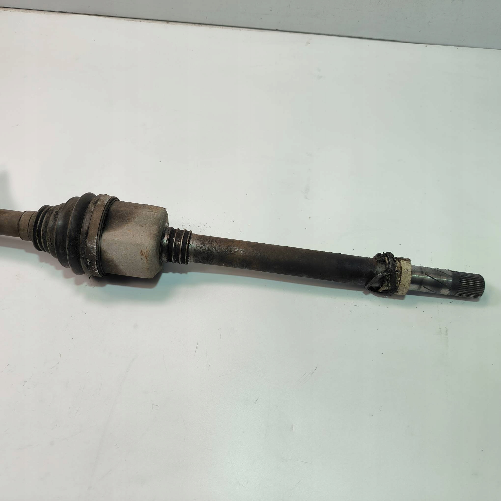 semi-axis right front RENAULT MASTER IV LIFT