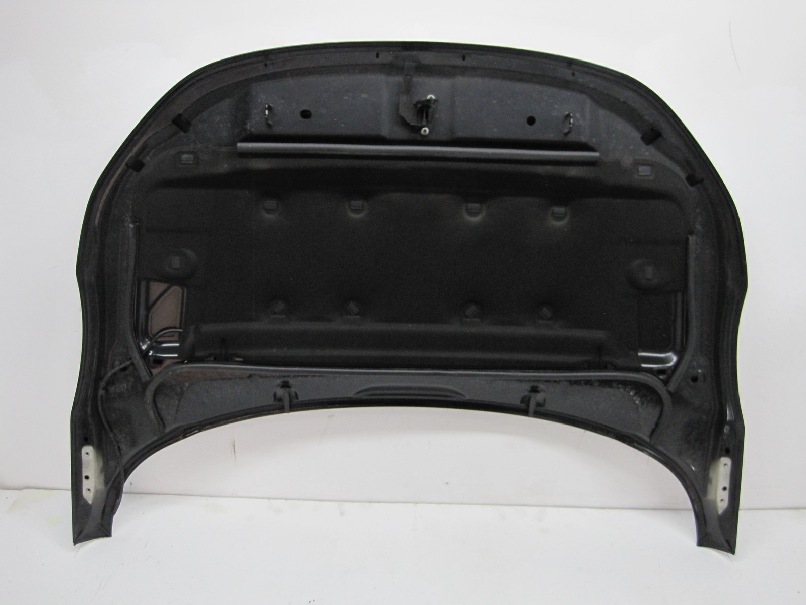 MASKA RANGE ROVER EVOQUE Jakość części (zgodnie z GVO) O - oryginał z logo producenta pojazdu (OE)