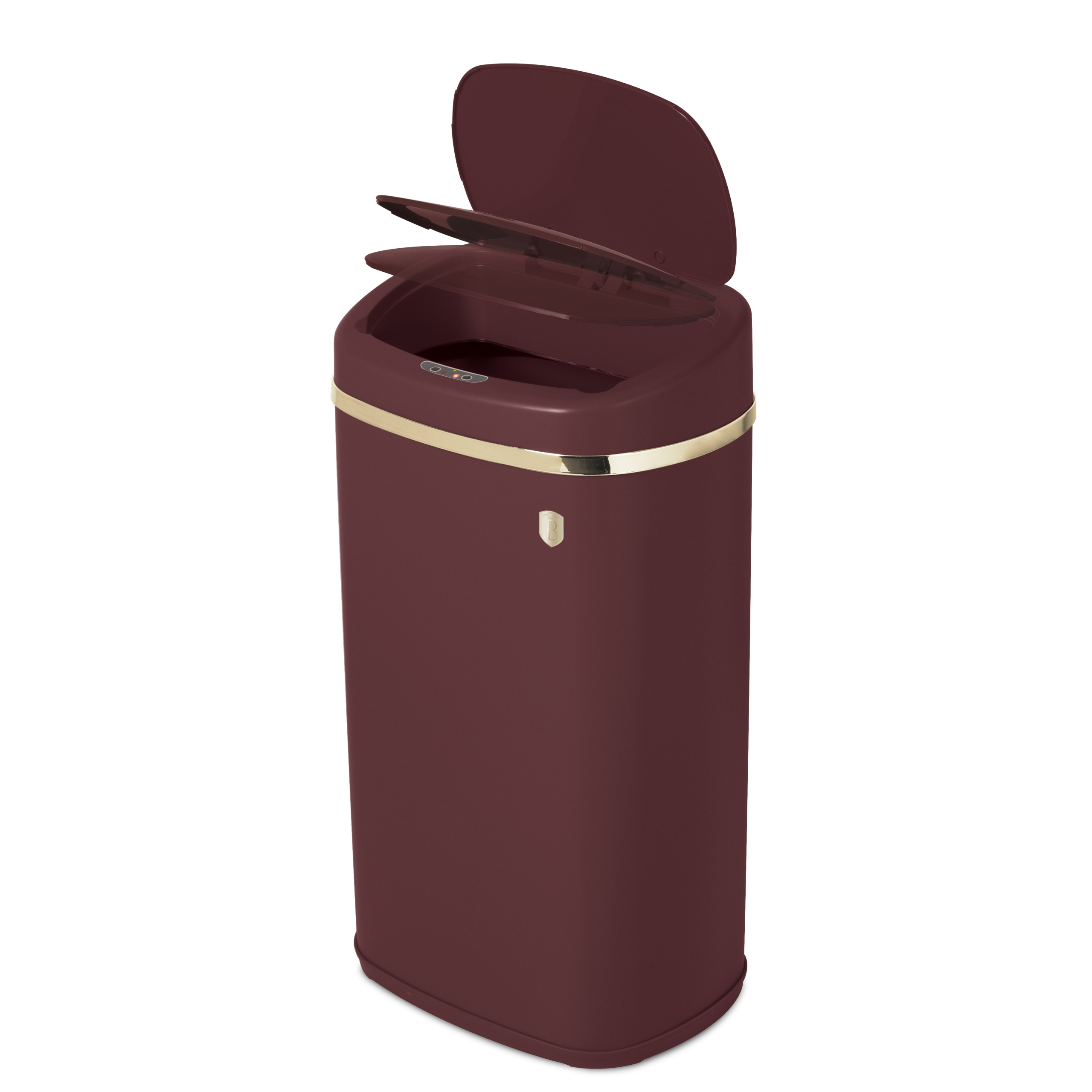 Kôš Bordeaux s senzorom Berlinger Haus