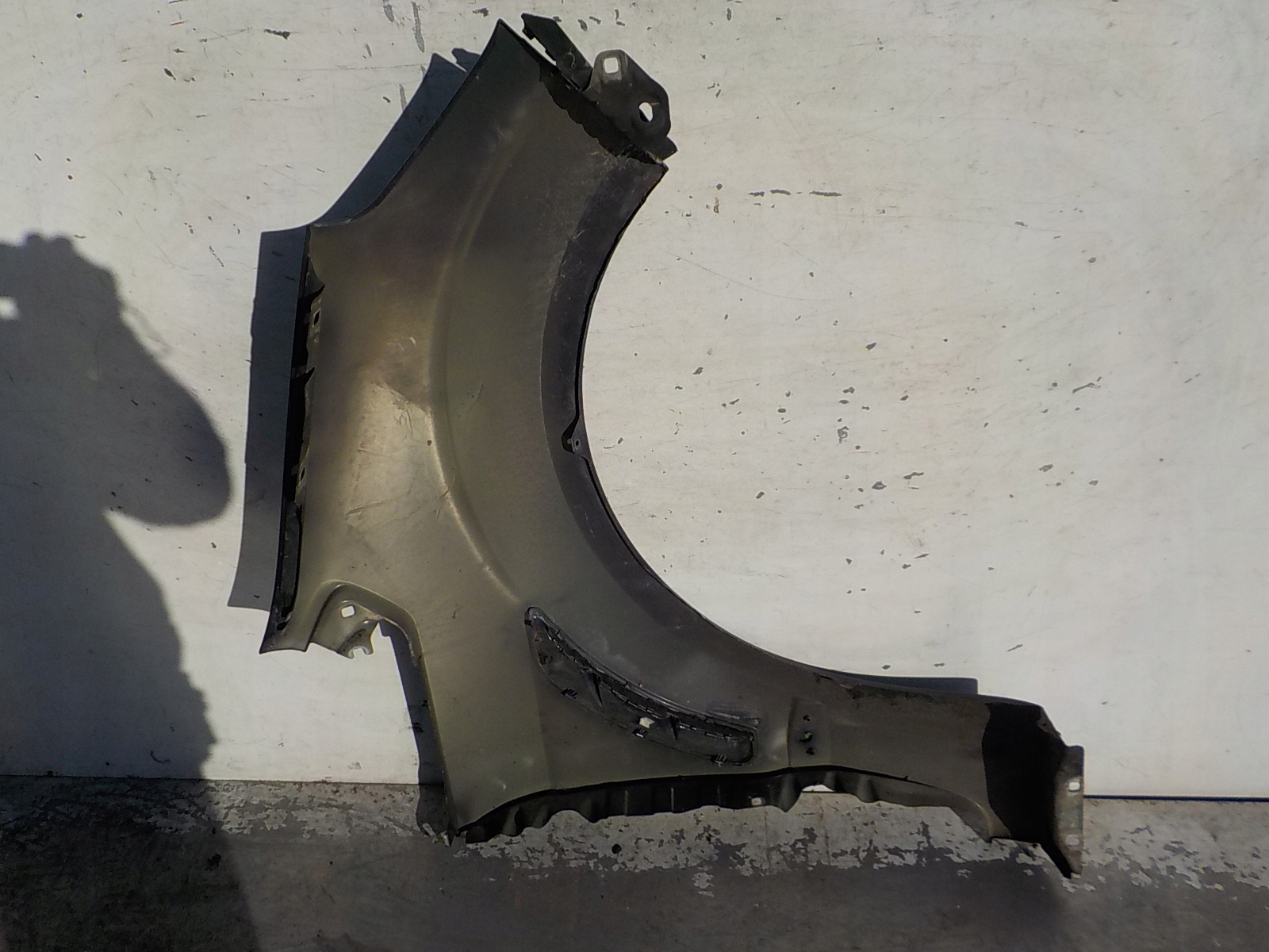 990 FORD S-MAX fender left front front