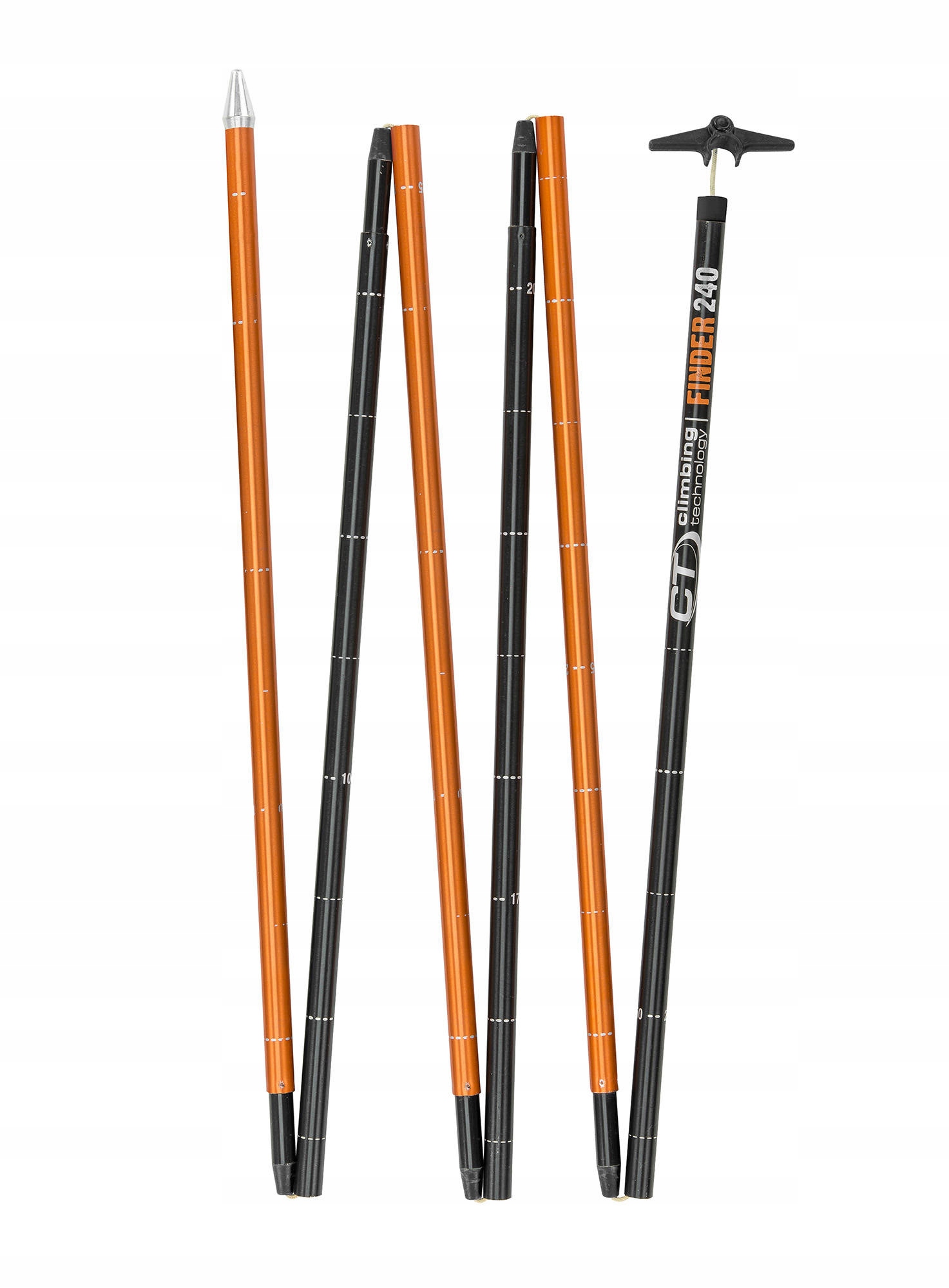 SONDA LAWINOWA CLIMBING TECHNOLOGY PROBE 240 Kod producenta Probe Finder 240