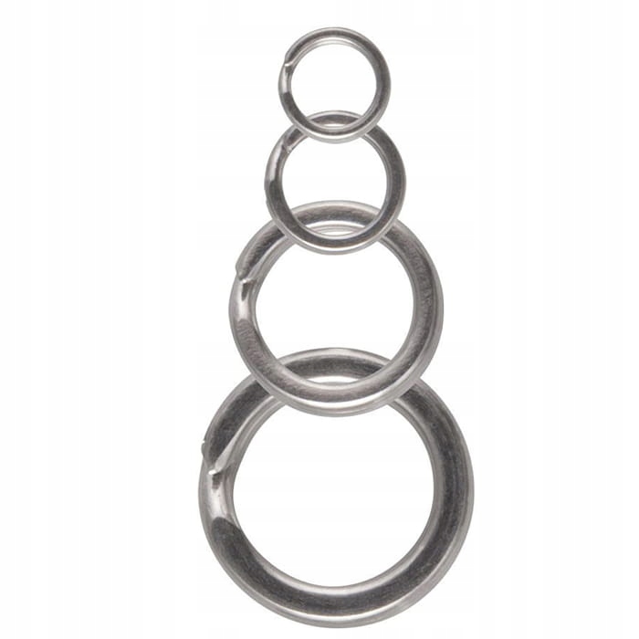 

Kółko łącznikowe Power Ring 45 kg no.8 Dragon