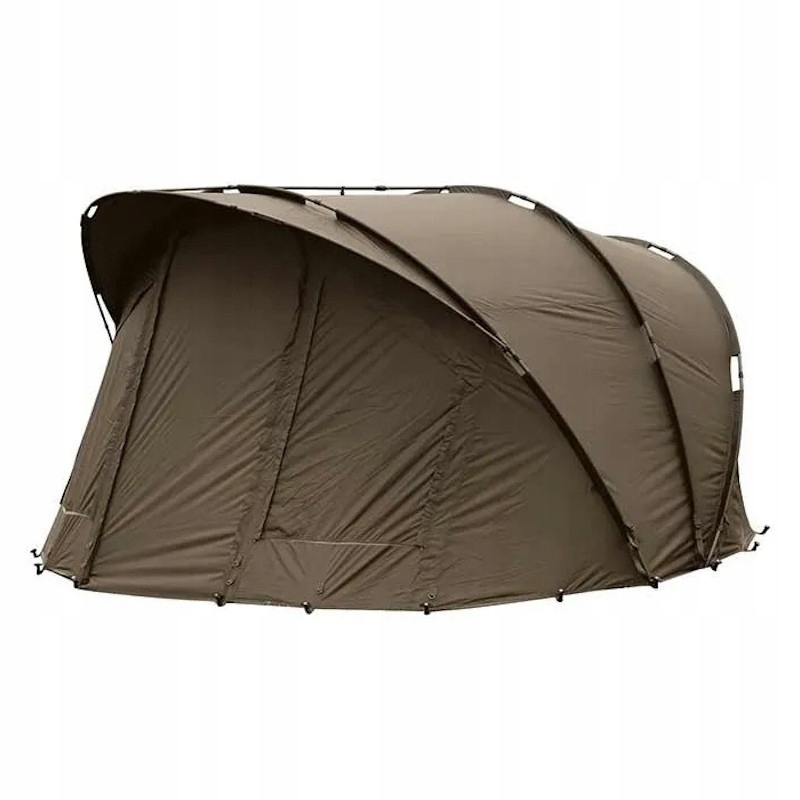 Namiot Wędkarski 2os. Fox Voyager 2 Person Bivvy 185cm Karpiowy Wodoodporny