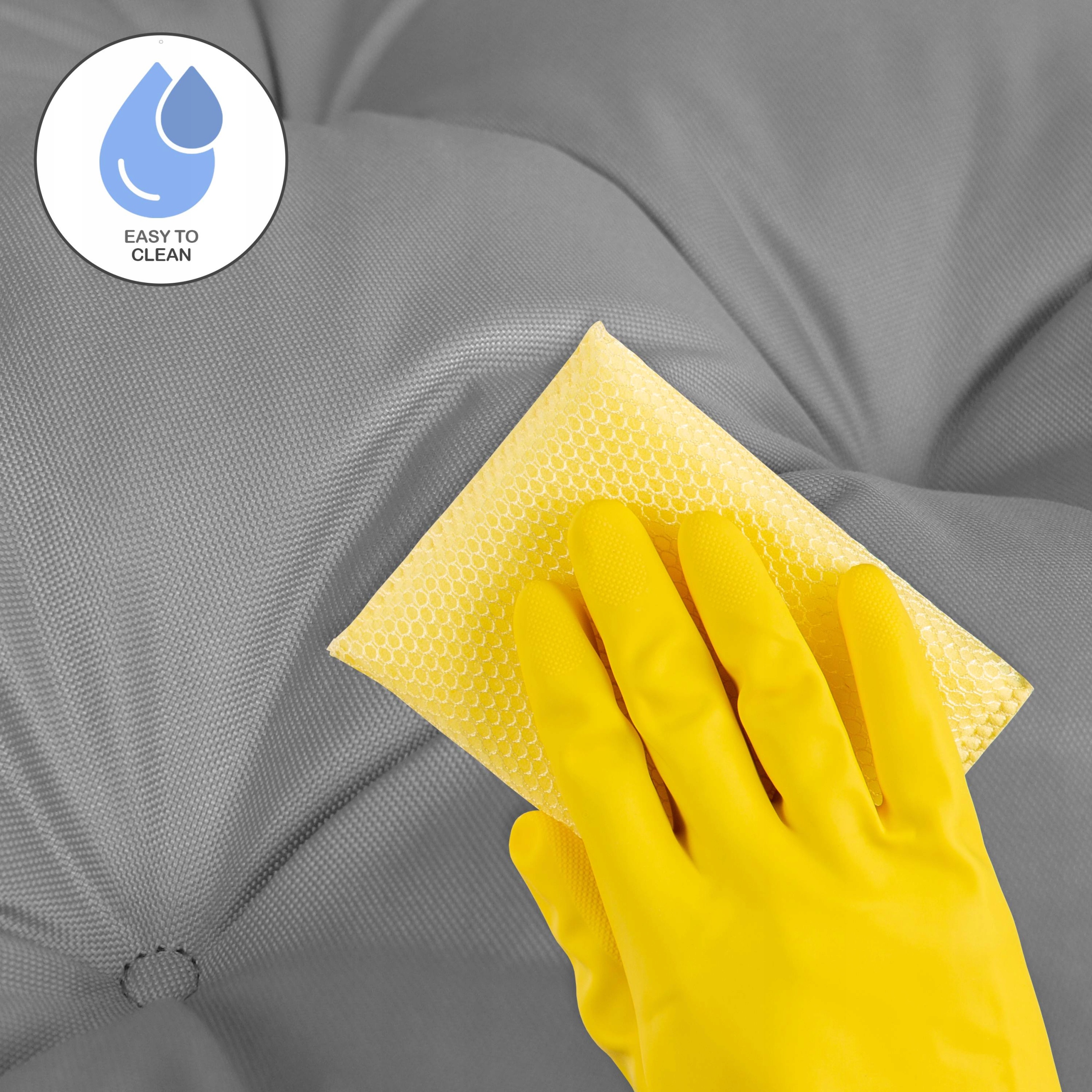 PODUSZKA NA FOTEL ŻYŁKOWY WODOODPORNA POLSKA Kod producenta PODUSZKA ACAPULCO WODOODPORNA