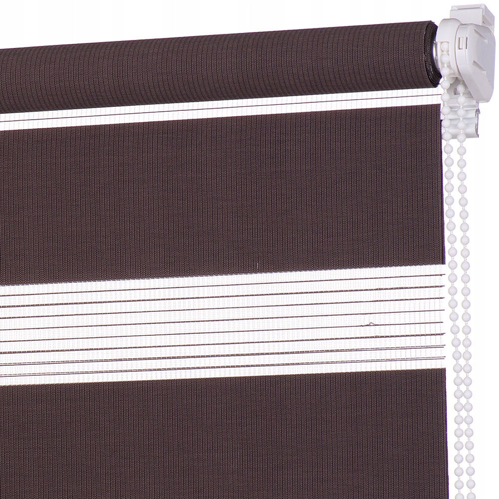 

Roleta Dzień i Noc Mini Rolety 40 x 130 cm rolety