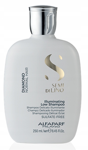 

Alfaparf Sdl Diamond Illuminating Low Szampon Rozś