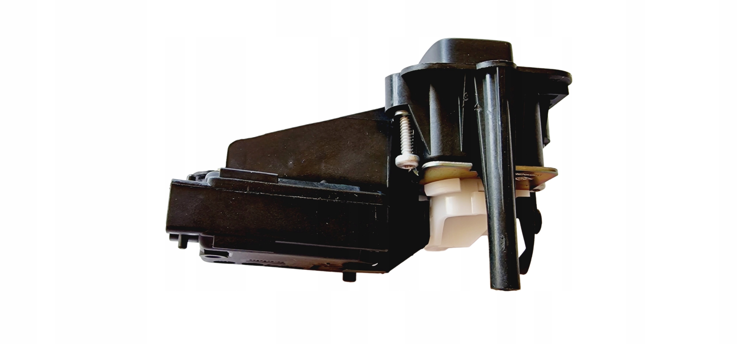 ZAMEK TYŁ KLAPY TRAFIC II VIVARO A 2001- Producent części Renault OE