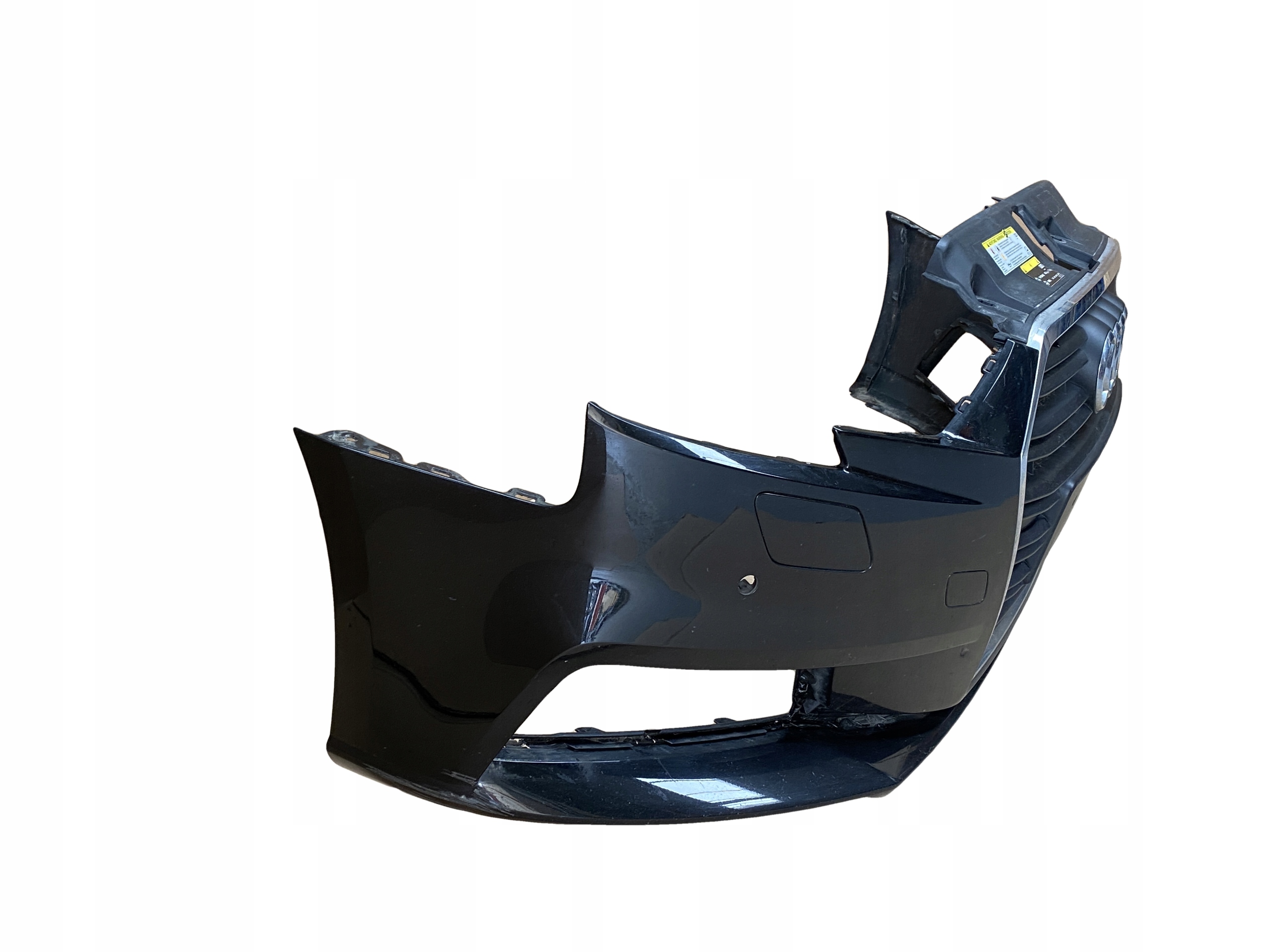 AUDI A3 8V LIFT bumper front