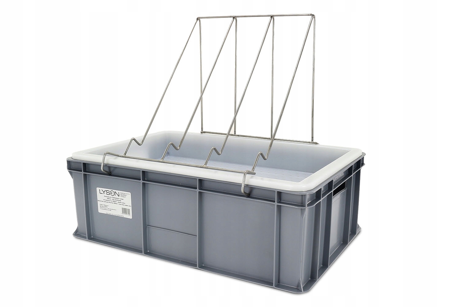 Wanienka Do Odsklepiania Ramek Z Sitem